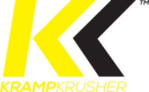 Kramp Krusher Logo