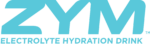 ZYM Hydration Logo