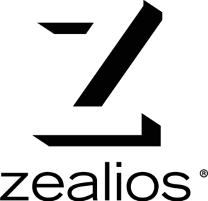 Zealios Skincare logo